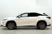 Lexus RX IV Сургут  - изображение 50