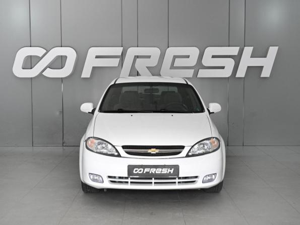 Chevrolet Lacetti I с пробегом 2007 года, цена 529 000 рублей, 247860 км, хэтчбек, Автокод Объявления