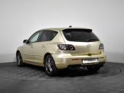 Mazda 3 I (BK) Рестайлинг Санкт-Петербург  - изображение 26