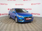 Hyundai Solaris II Вологда  - изображение 20