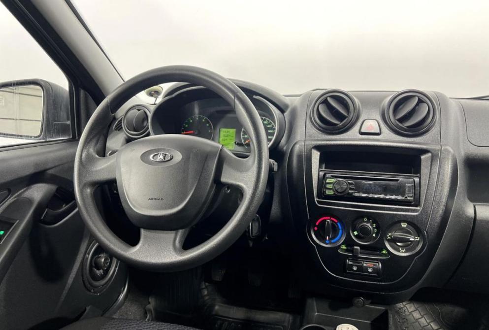 Lada (ВАЗ) Granta I Нижний Новгород  - изображение 15