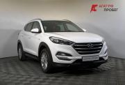 Hyundai Tucson III Нижний Новгород  - изображение 24