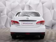 Nissan Almera III (G15) Ульяновск  - изображение 24