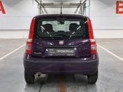 Fiat Panda II Казань  - изображение 29