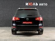 Volkswagen Touareg II Екатеринбург  - изображение 25