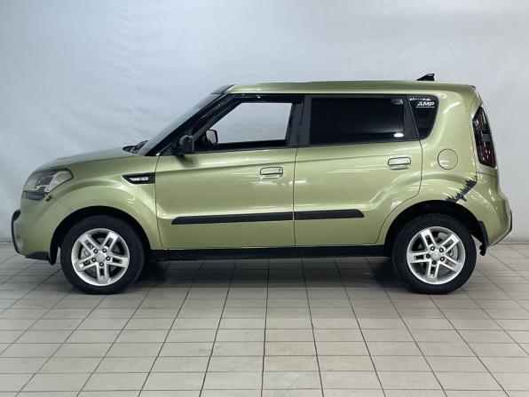 Kia Soul I с пробегом 2009 года, цена 690 000 рублей, 245835 км, хэтчбек, Автокод Объявления