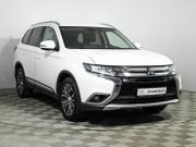 Mitsubishi Outlander III Рестайлинг 2 Санкт-Петербург  - изображение 23