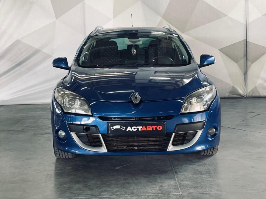 Renault Megane III Оренбург  - изображение 2