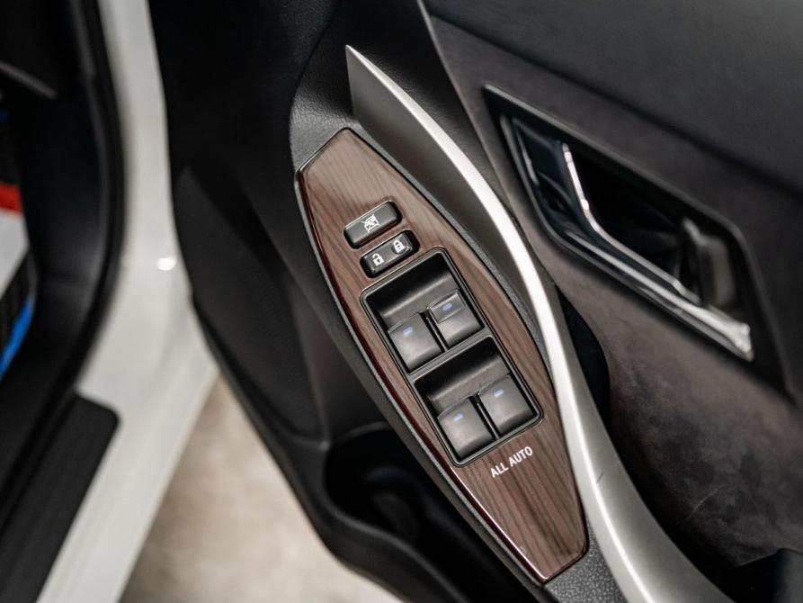 Toyota Allion II Рестайлинг 2 Красноярск  - изображение 16