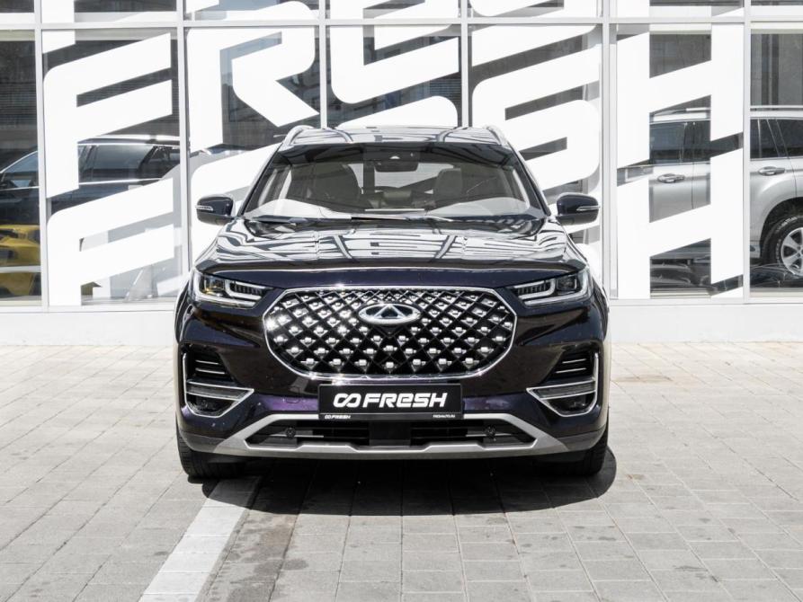 Chery Tiggo 8 Pro I Ставрополь  - изображение 3