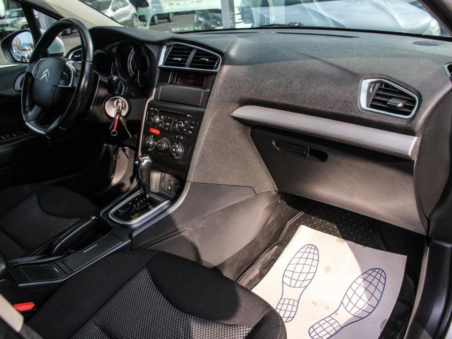 Citroen C4 II Калуга  - изображение 5