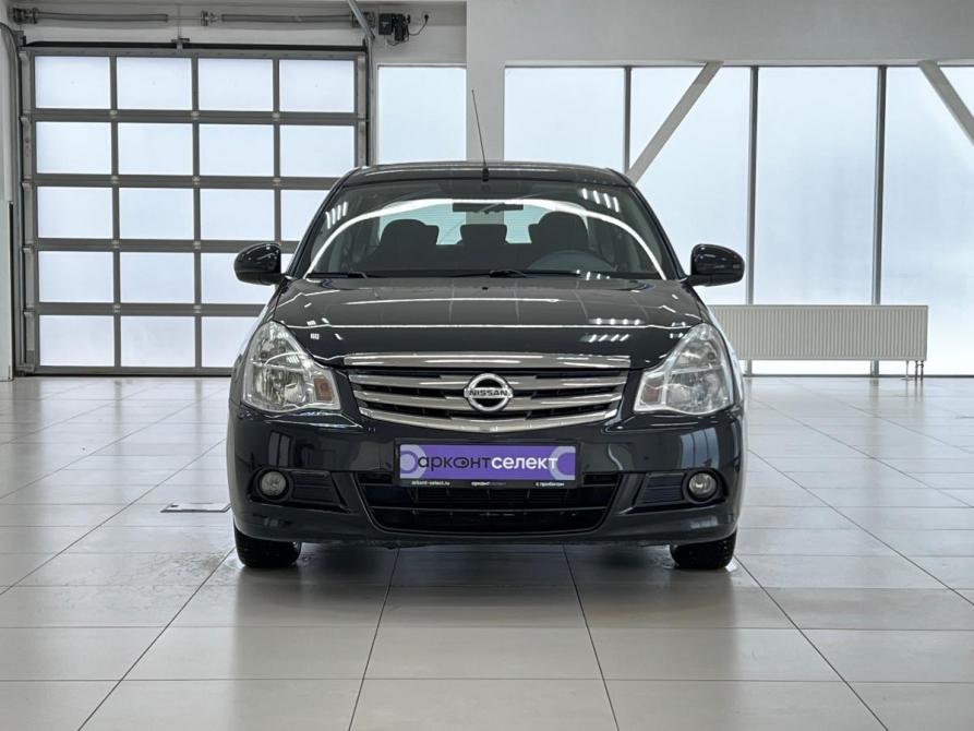 Nissan Almera III (G15) Волгоград  - изображение 7