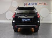 Toyota Land Cruiser Prado 150 Series Рестайлинг 2 Москва  - изображение 31