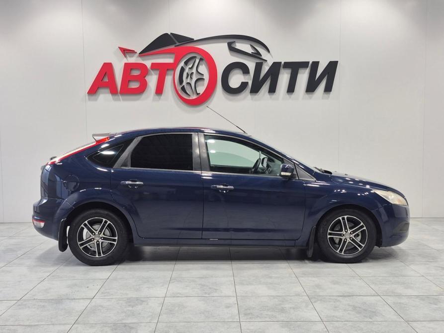 Ford Focus II Рестайлинг Воронеж  - изображение 8