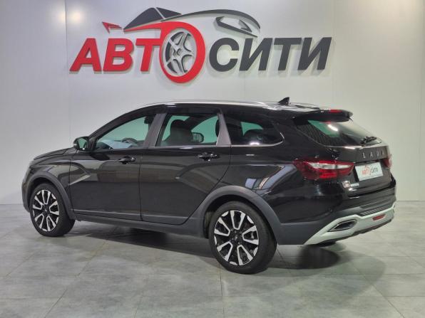Lada (ВАЗ) Vesta I Рестайлинг (NG) с пробегом 2024 года, цена 1 650 000 рублей, 21892 км, универсал, Автокод Объявления