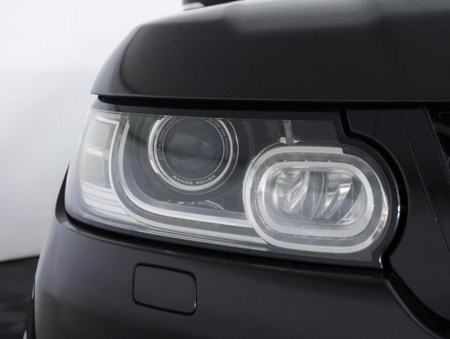 Land Rover Range Rover Sport II Москва  - изображение 21