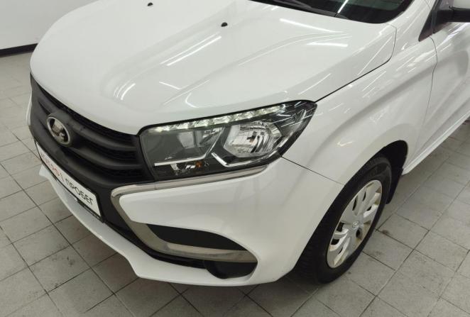 Lada (ВАЗ) XRAY I с пробегом 2020 года, цена 910 000 рублей, 63608 км, хэтчбек, Автокод Объявления