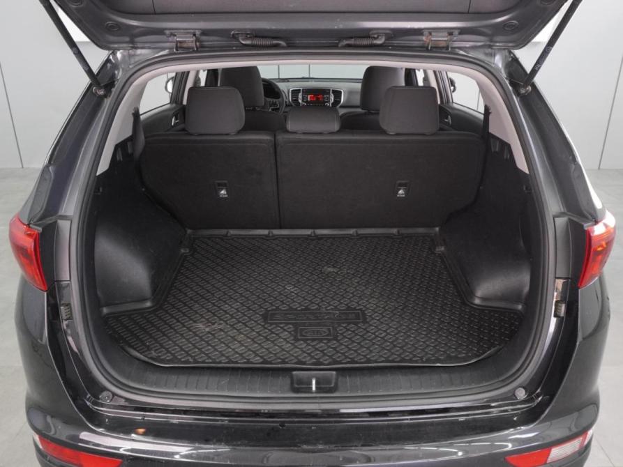 Kia Sportage IV Воронеж  - изображение 18