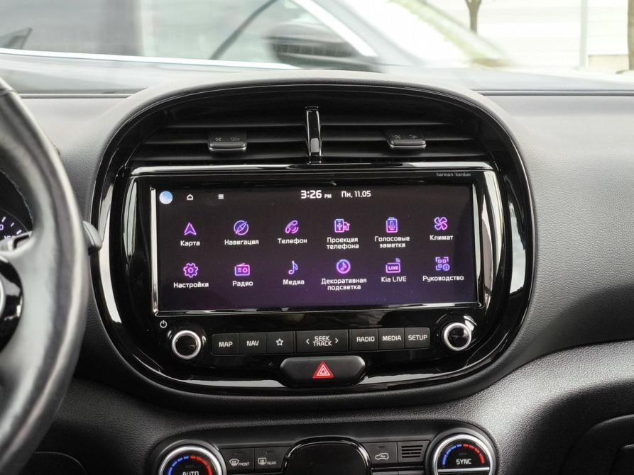 Kia Soul III Санкт-Петербург  - изображение 18