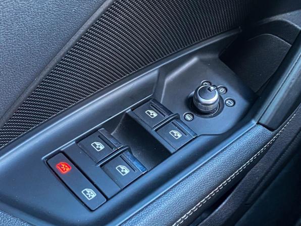 Audi A3 IV (8Y) с пробегом 2021 года, цена 2 750 000 рублей, 41700 км, хэтчбек, Автокод Объявления