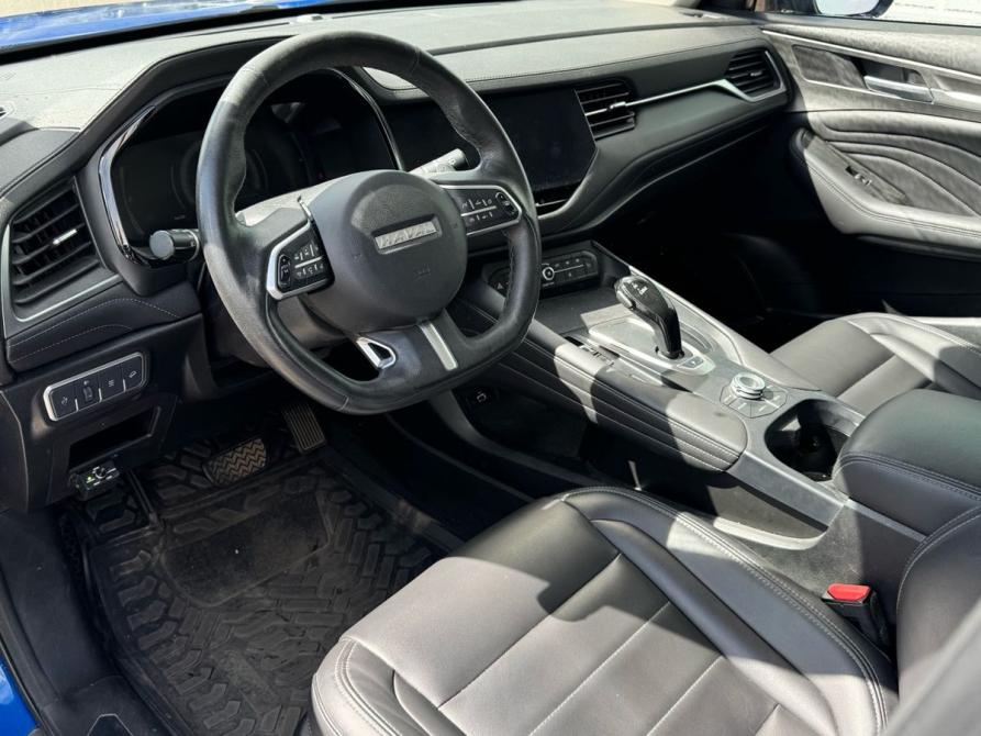 Haval F7 I Санкт-Петербург  - изображение 7