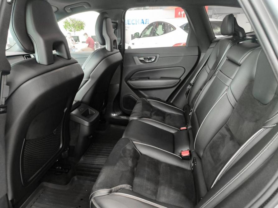Volvo XC60 II Казань  - изображение 15