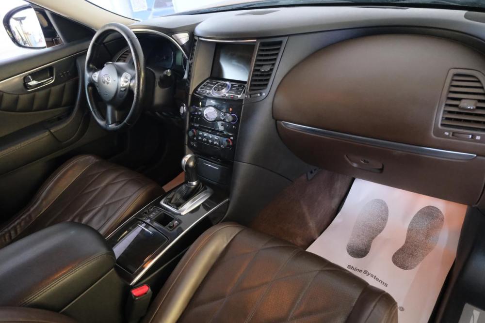 Infiniti FX II (S51) Омск  - изображение 20
