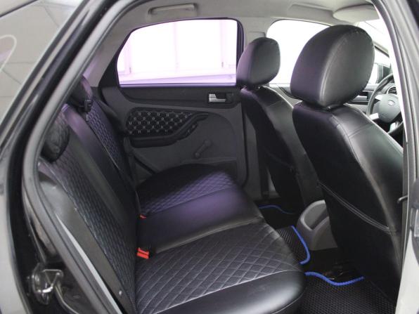 Ford Focus II Рестайлинг с пробегом 2010 года, цена 569 900 рублей, 185258 км, седан, Автокод Объявления