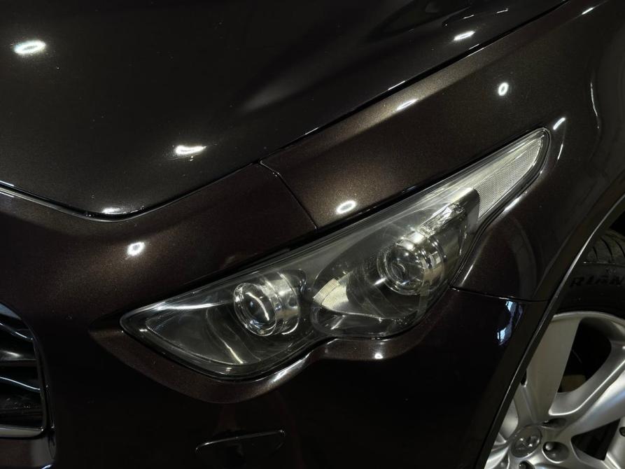 Infiniti FX II (S51) Челябинск  - изображение 7