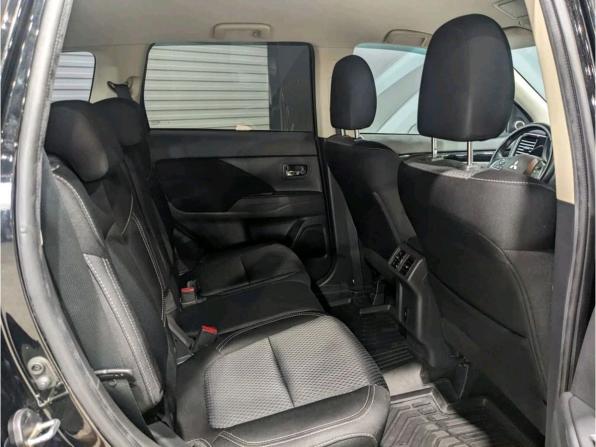 Mitsubishi Outlander III Рестайлинг 3 с пробегом 2021 года, цена 2 525 000 рублей, 124000 км, внедорожник, Автокод Объявления