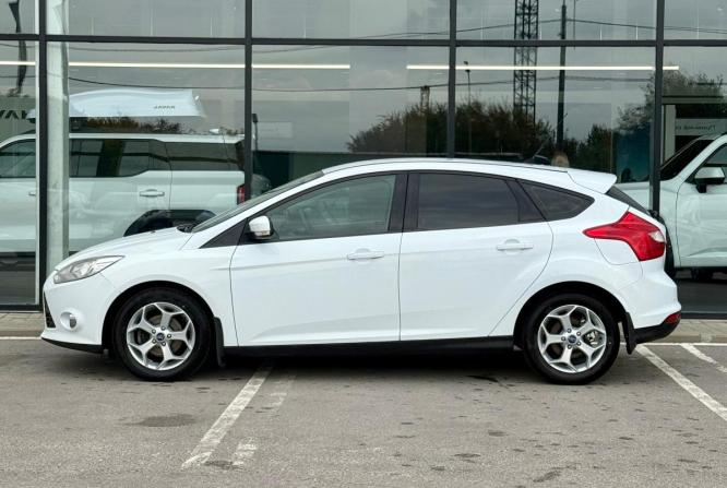 Ford Focus III с пробегом 2014 года, цена 685 000 рублей, 238653 км, хэтчбек, Автокод Объявления