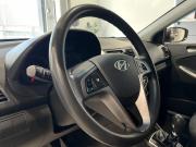 Hyundai Solaris I Рестайлинг Москва  - изображение 28
