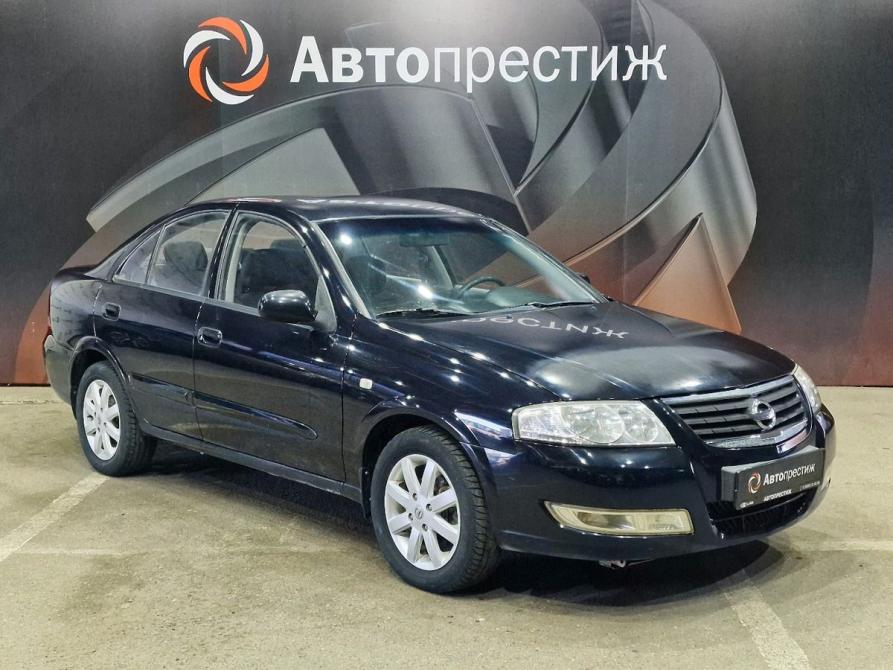 Nissan Almera Classic I Ставрополь  - изображение 3