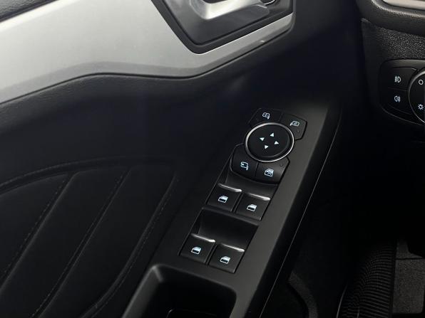 Ford Focus IV с пробегом 2019 года, цена 1 620 000 рублей, 138178 км, универсал, Автокод Объявления