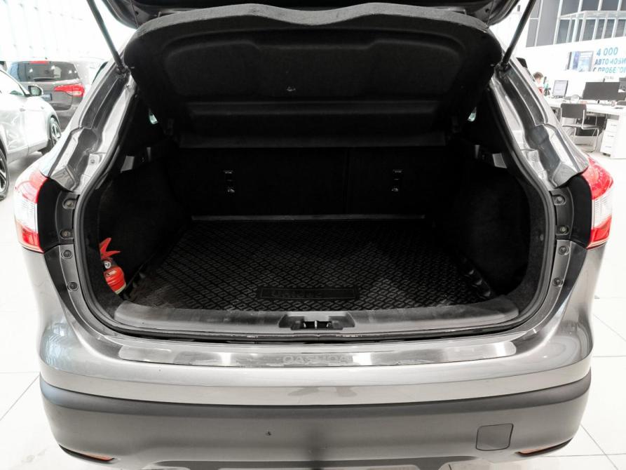 Nissan Qashqai II Казань  - изображение 12