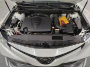 Toyota Camry VIII (XV70) Казань  - изображение 43