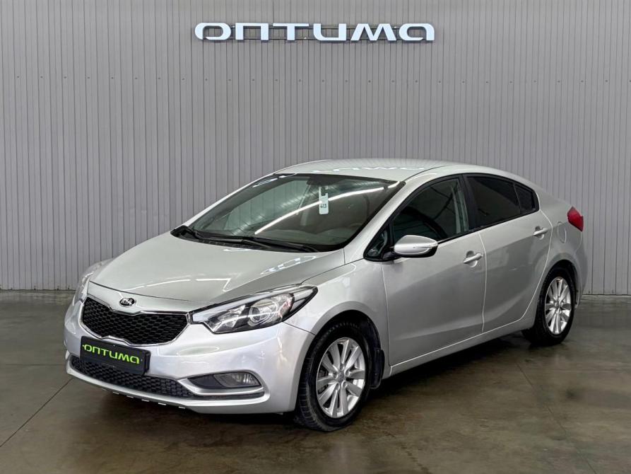 Kia Cerato III Краснодар  - изображение 1