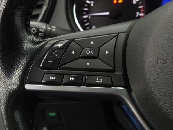 Nissan Qashqai II Рестайлинг с пробегом 2022 года, цена 2 300 000 рублей, 101000 км, внедорожник, Автокод Объявления