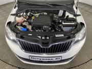 Skoda Rapid I Рестайлинг Воронеж  - изображение 24