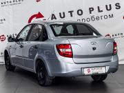 Lada (ВАЗ) Granta I Минеральные Воды  - изображение 16