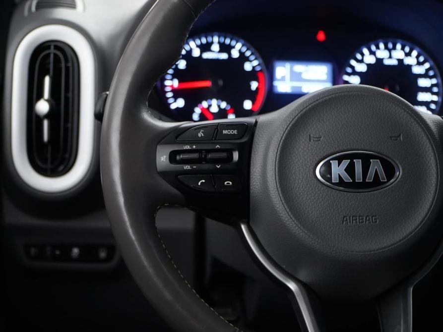 Kia Morning III Москва  - изображение 21