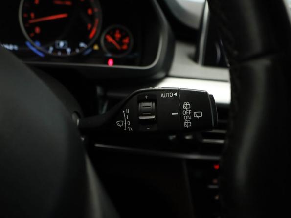 BMW X5 III (F15) с пробегом 2016 года, цена 2 649 000 рублей, 202175 км, внедорожник, Автокод Объявления