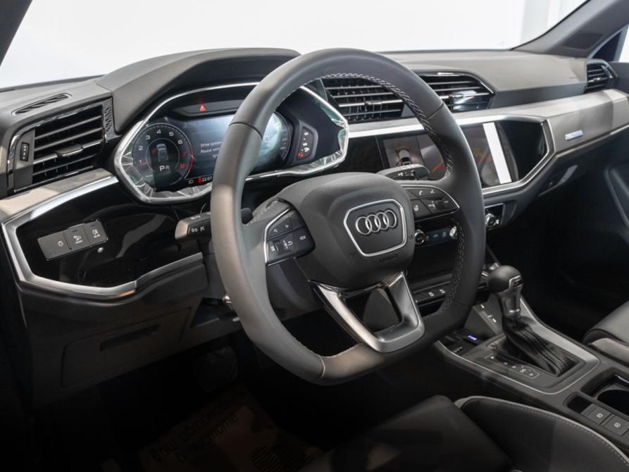 Audi Q3 II (F3) Казань  - изображение 5