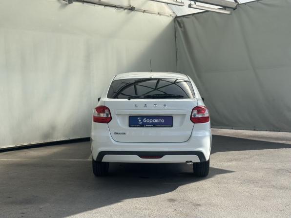 Lada (ВАЗ) Granta I Рестайлинг с пробегом 2019 года, цена 620 000 рублей, 76336 км, хэтчбек, Автокод Объявления