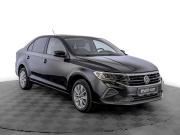 Volkswagen Polo VI Москва  - изображение 29