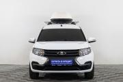 Lada (ВАЗ) Largus I Рестайлинг Сургут  - изображение 20