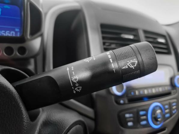 Chevrolet Aveo II с пробегом 2013 года, цена 529 000 рублей, 205601 км, седан, Автокод Объявления