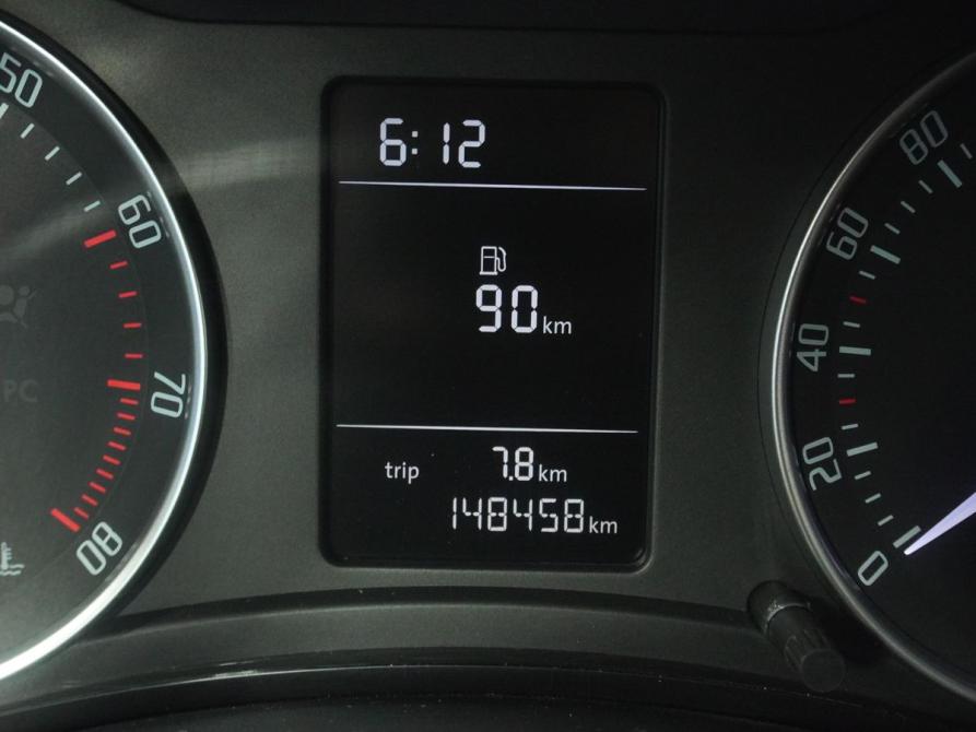 Skoda Octavia II (A5) Рестайлинг Вологда  - изображение 17