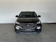 Hyundai Santa Fe III Рестайлинг Москва  - изображение 23