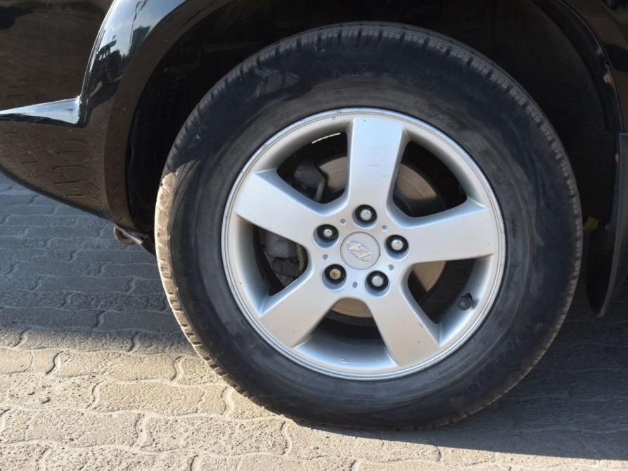 Hyundai Tucson I Архангельск  - изображение 9